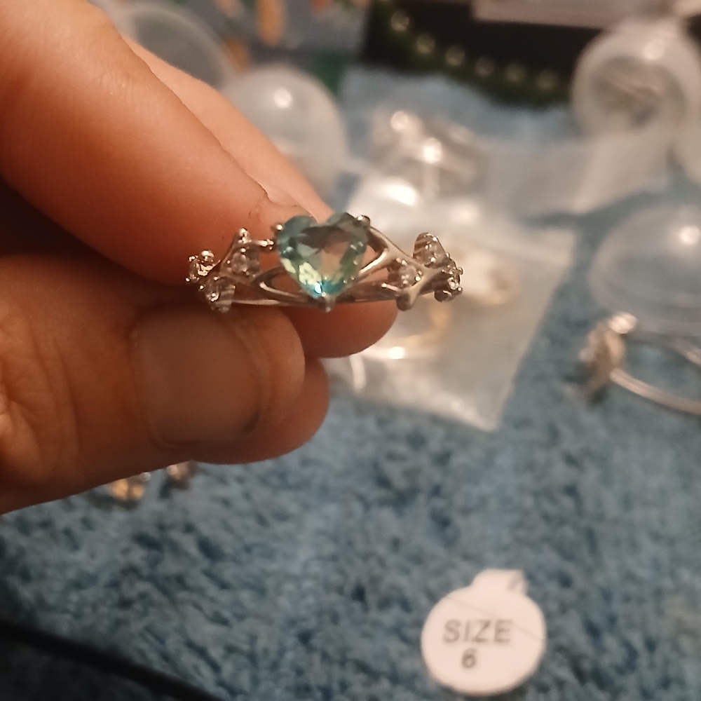 Bundle of Rings - Picture 7 of 13